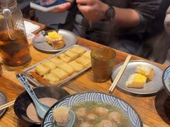 -北丐先生·野馄饨烧烤(雨花万象店)