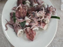 -众味海鲜大排档·活海鲜·潮汕味(南澳店)