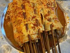 -玲玲涮牛肚(土门坊店)