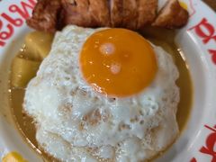 -曼谷食堂·泰国家庭料理(丹桂路店)