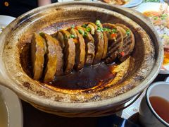 -老外婆渔村·传统宁波菜(骆驼爱琴海店)