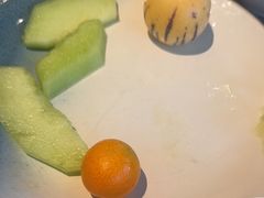 -金海湾自助餐厅(金陵饭店)