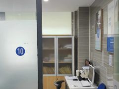 -上海仁爱医院口腔科 · 种植