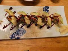 -Hatsune隐泉日式料理(SKP店)