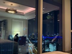 -成都华尔道夫酒店