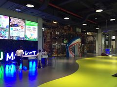 -蒙特利亲子乐园