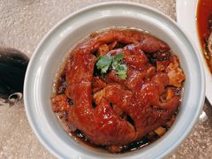 -中国吉菜名店广源宾馆餐厅