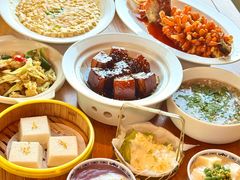 -金陵家宴·金陵春·南京菜(夫子庙店)