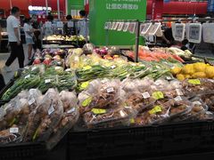 -沃尔玛超市(武侯店)