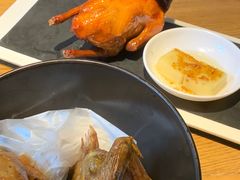 -大鸽饭(岗顶店)