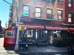-Lombardi's Pizza