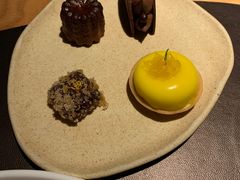 -泰安门Taian Table(镇宁路店)