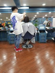 -Hair Glam 格拉姆造型旗舰店