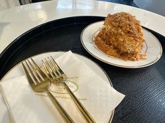 -PETIT PARIS 小巴黎(花园道店)
