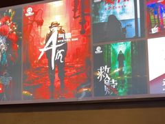 -荒岛实景沉浸密室(江汉路1店)