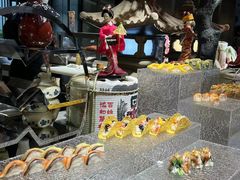 -长春富力万达文华酒店-集·味自助餐厅