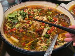 -飞虹鱼馆(春华路店)