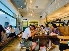 大堂-RAC BAR(安福路店)