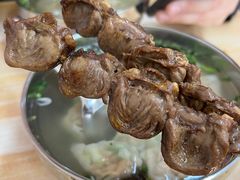 -海萍馄饨(湖北路店)