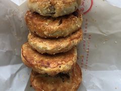 -王天顺海苔饼
