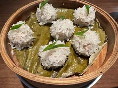 沔阳珍珠丸子-清水亭湖北菜(大屯DT51店)