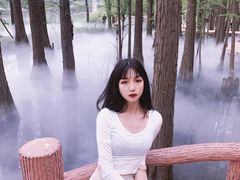-东湖落雁景区