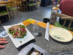 -鹤之乡·齐齐哈尔烤肉·非遗(秋涛路店)