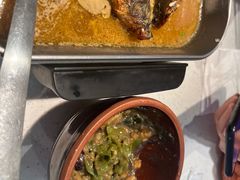 -鱼酷活鱼烤鱼(南京水游城店)