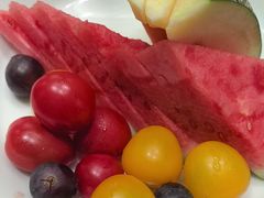 -小厨娘淮扬菜(江宁万达店)
