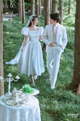 -至臻微拉婚纱摄影