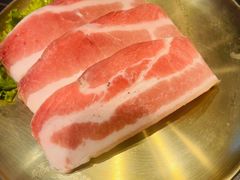 -坛子李地摊烤肉(罗斯福店)