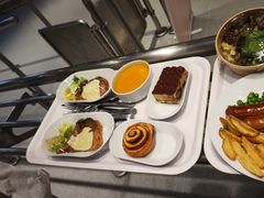 -宜家·瑞典风味餐厅(四元桥店)