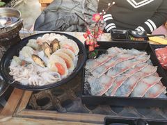 -丽江庭院之爱在路上(西单店)