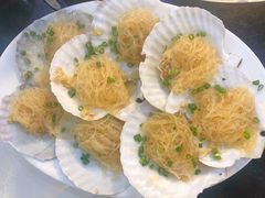 -桂哥海鲜城