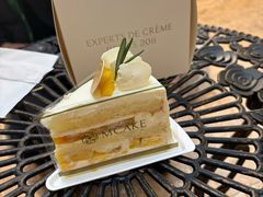 -M'CAKE(西单大悦城店)