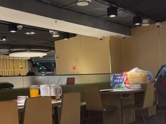 -海底捞火锅(崇文门新世界百货店)