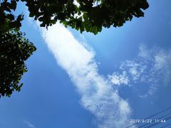 -日照灯塔风景区