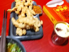 -谭鸭血老火锅(七宝万科广场店)
