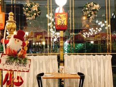 -Entrecôte 法国牛扒馆(保利·时光里店)