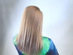 -原木·Top Design发型定制