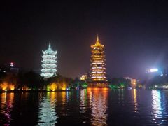-桂林两江四湖景区