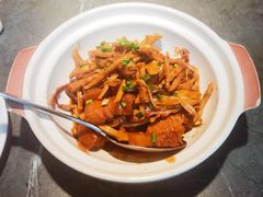 -佬太公海鸭·海鲜大排档(上海总店)