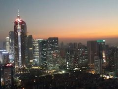 android_upload_pic-广州正佳广场万豪酒店