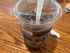 -星巴克(舟山蜈蚣峙店)