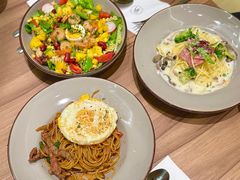 -Pennehut畔尼意面(合肥万象城店)