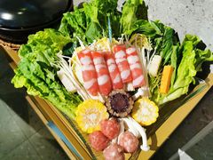 -三个椰子·现砍椰子鸡(金源CBD店)