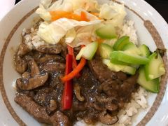 -永和大王(朝晖店)