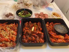 -靓靓蒸虾(中山公园店)