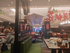 -奇芳阁·百年清真南京菜(夫子庙店)
