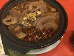 -北京小肠陈饭庄(方庄店)
